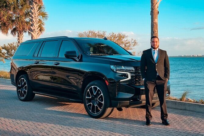 Hotel Transfer To or From Miami Intl Airport & Port of Miami - Key Points