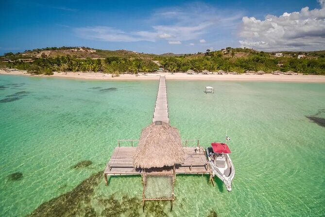 Hotel Villa Carolina - Puerto plata Airport - Key Points