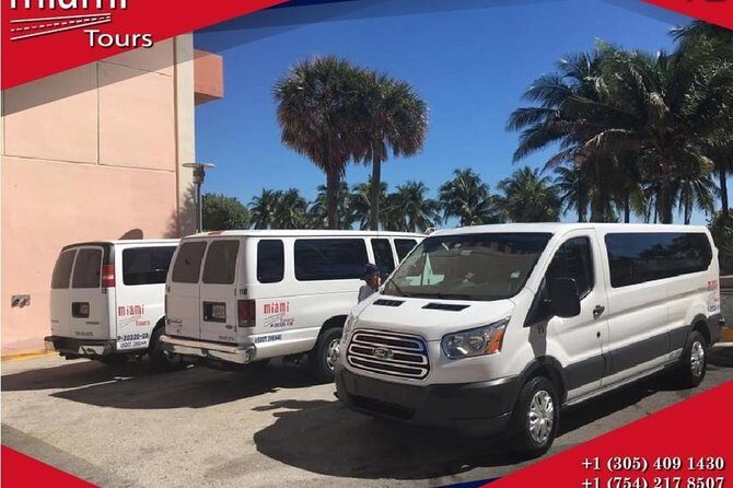 Hotel's To Port & Airport Transfer - Final Thoughts: Why Choose This Transfer?