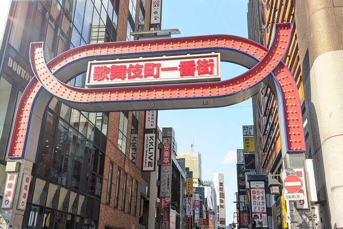 Hotspots Around Shinjuku Tour - The Itinerary in Detail: What to Expect and Why It Matters