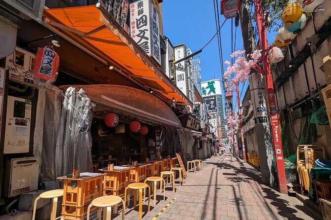 Hotspots Around Shinjuku Tour - FAQ