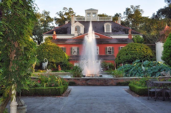 Houmas House Plantation Guided Tour - A Deep Dive into the Houmas House Experience