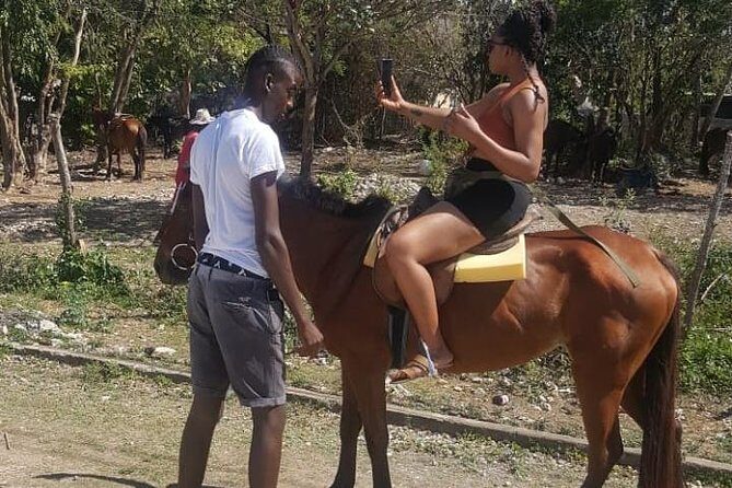 Hour Horseback Riding Guided Tour from Runaway Bay - Final Thoughts