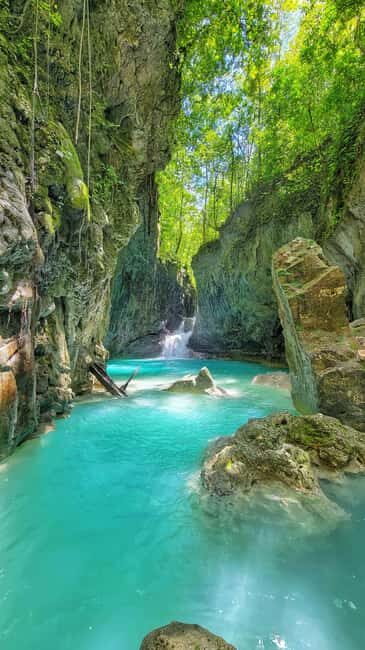 Hour Rio Partido's Secret River Trail with Lunch - Practical Tips for Your Trip