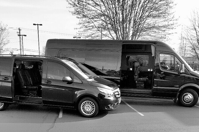 Hourly City and or Wine Tours of Seattle Wa - Authentic Experiences and Traveler Feedback