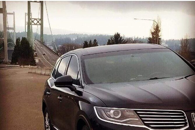 Hourly City and or Wine Tours of Seattle Wa - Final Thoughts