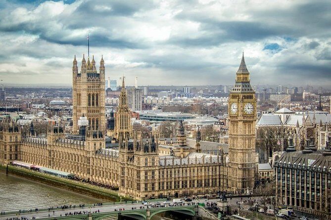Hourly Rate Disposal Service with Private Driver in London - Key Points