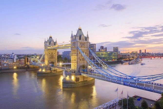Hourly Rate Disposal Service with Private Driver in London - Authentic Experiences and Genuine Value