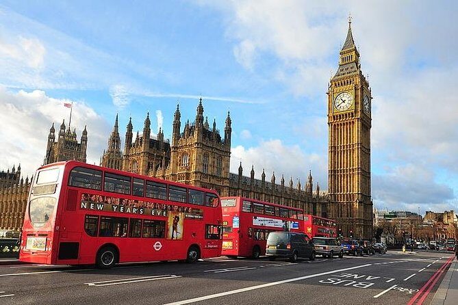 Hourly Rate Disposal Service with Private Driver in London - Practical Details and Booking