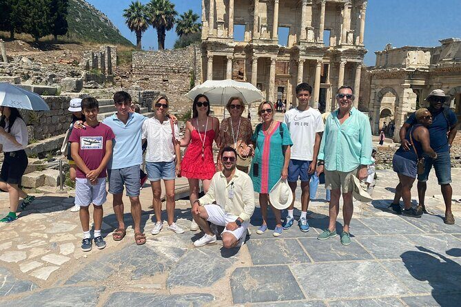 House of Mary and Ephesus Tour with Lunch FROM KUSADASI HOTELS - Final Thoughts: Is This Tour Right for You?