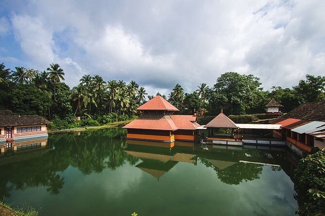 Houseboat Cruise in Bekal from Mangalore - FAQs