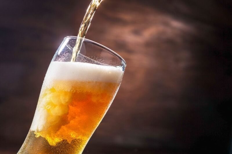 Houston: 2-Hour Downtown Brewery Tour by Electric Cart - Who Should Consider This Tour?