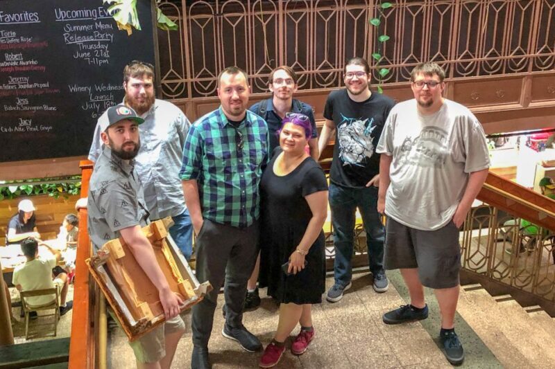 Houston: 2-Hour Downtown Brewery Tour by Electric Cart - FAQ