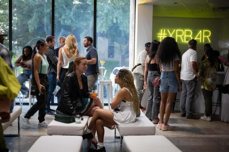 Houston: 'ARTECHOUSE' Exhibition and Gallery Entry Ticket - Who Should Visit ARTECHOUSE Houston?