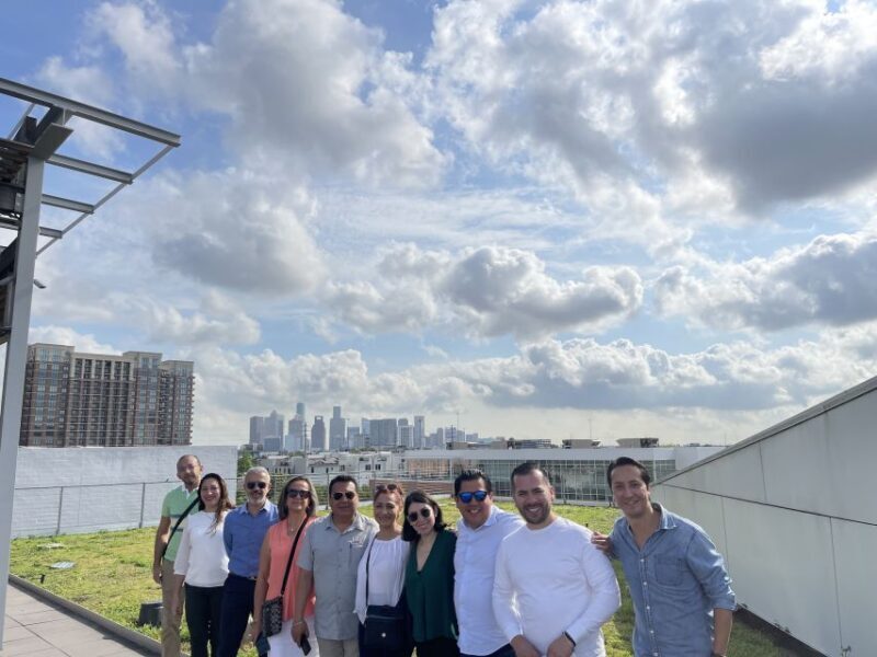 Houston: Astroville Best of Houston City Driving Tour - What’s Included and What’s Not