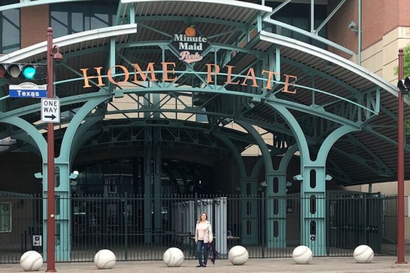 Houston: Astroville Executive Private Houston City Tour - A Closer Look at the Houston: Astroville Executive Private Tour