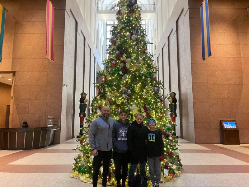 Houston: Astroville Tunnel Tour of Downtown Houston - Exploring Houston’s Hidden Subterranean World