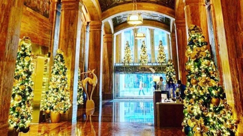 Houston: Astroville Tunnel Tour of Downtown Houston - Breaking Down the Itinerary