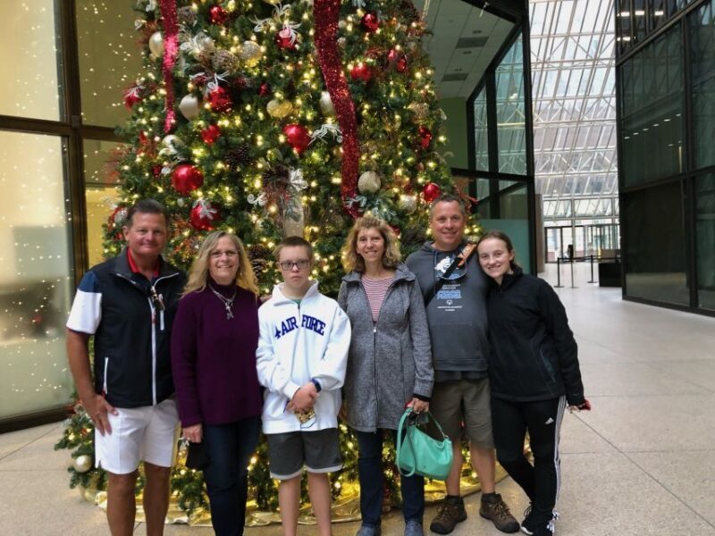 Houston: Astroville Tunnel Tour of Downtown Houston - Practical Tips and Final Thoughts