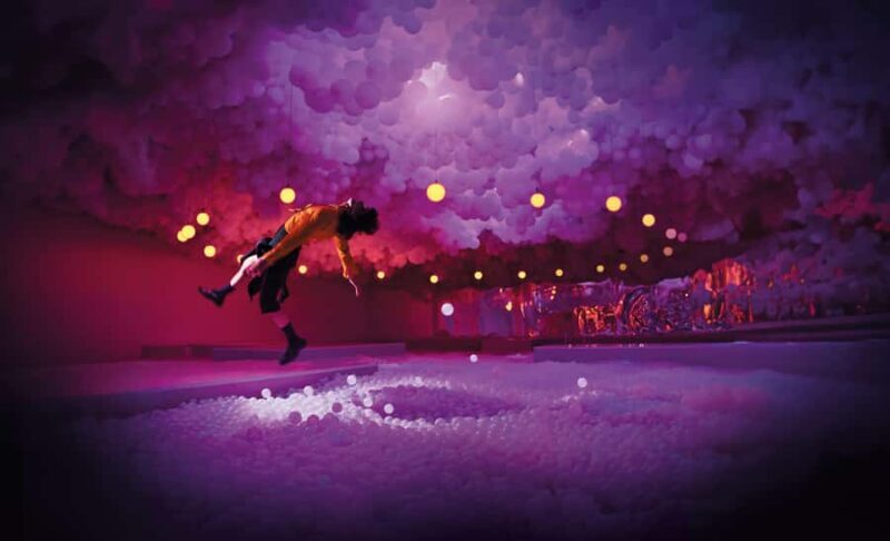 Houston: Balloon Museum - Pop Air - Entry Ticket - What to Expect During Your Visit