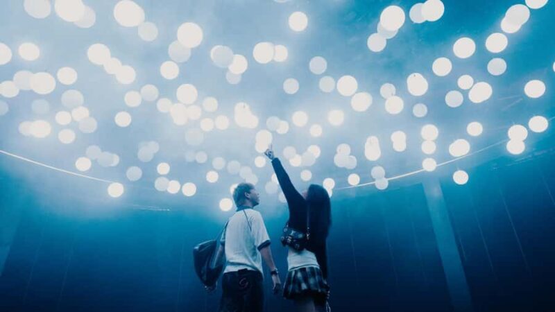 Houston: Balloon Museum - Pop Air - Entry Ticket - The Value of the Experience