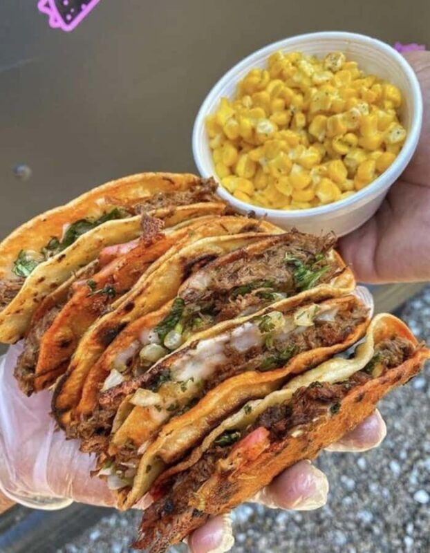 Houston : Best Street Food Tour With A Local Guide - Key Points