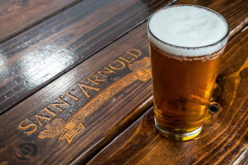 Houston: Brewery Pass with Beer Tastings - Who Will Enjoy This Experience?