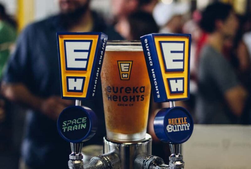 Houston: Brewery Pass with Beer Tastings - FAQ