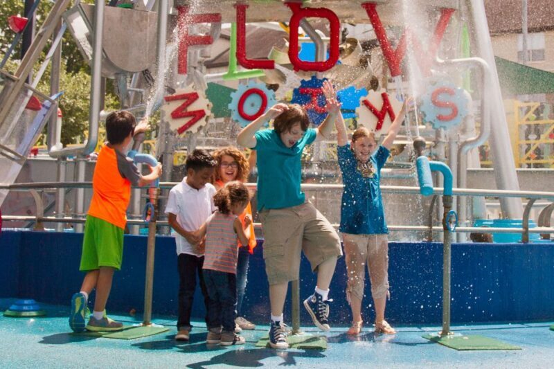 Houston: Children's Museum Houston Entry Ticket - FAQs About the Children’s Museum Houston Entry Ticket