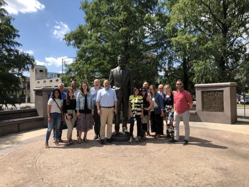 Houston: City Sightseeing Tour by Electric Cart - What Tour Participants Say