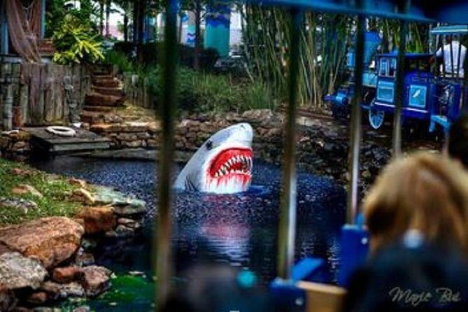 Houston City Tour and Downtown Aquarium All Rides Pass - Final Thoughts: The Value and Experience