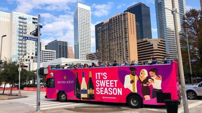 Houston: City Tour and NASA Space Center Admission Ticket - Final Thoughts