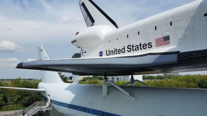 Houston: City Tour and NASA Space Center Admission Ticket - Why This Tour Works for You