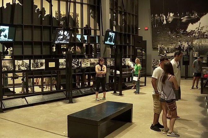 Houston City Tour Plus Holocaust Museum Ticket - Final Thoughts: Is It Worth It?