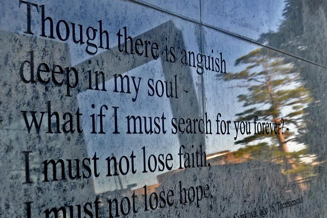 Houston City Tour Plus Holocaust Museum Ticket - FAQs