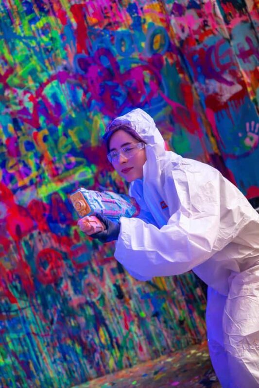 Houston: Corporate Creativity Art Boom - A Deep Dive into the Art Boom Experience