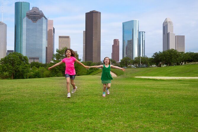 Houston Downtown Highlights Private Guided Walking Tour - FAQ
