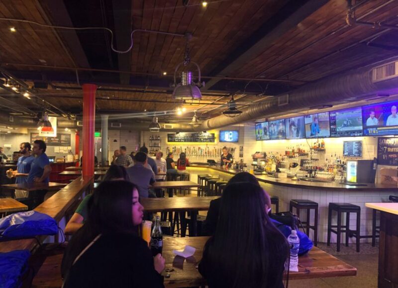 Houston Downtown: Secret Food Tours - A Deep Dive into Houston’s Culinary Heartbeat