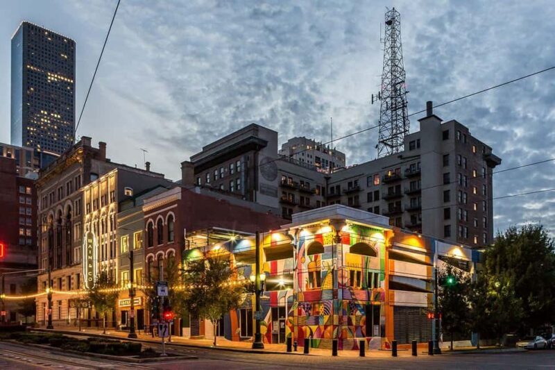 Houston: Downtown Walking History Tour - Houston: Downtown Walking History Tour — A Detailed Review