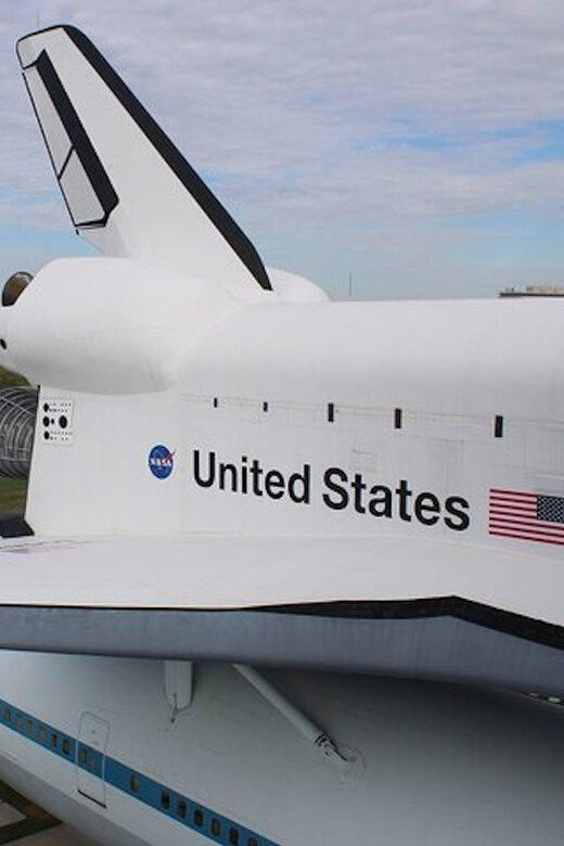 Houston: Driving Tour & NASA Space Center Ticket/Transport - Houston: Driving Tour & NASA Space Center Ticket/Transport — A Detailed Review