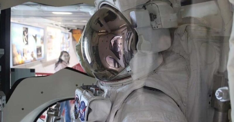 Houston: Driving Tour & NASA Space Center Ticket/Transport - Authentic Insights from Travelers