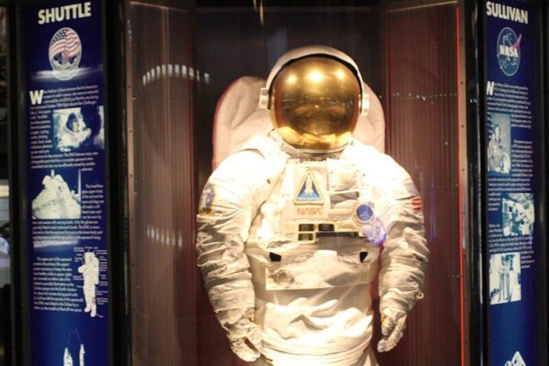 Houston: Driving Tour & NASA Space Center Ticket/Transport - Why This Tour Works for Different Travelers