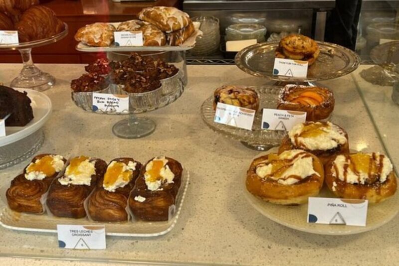 Houston: East Downtown Food Tour - Authentic Experiences & Authentic People