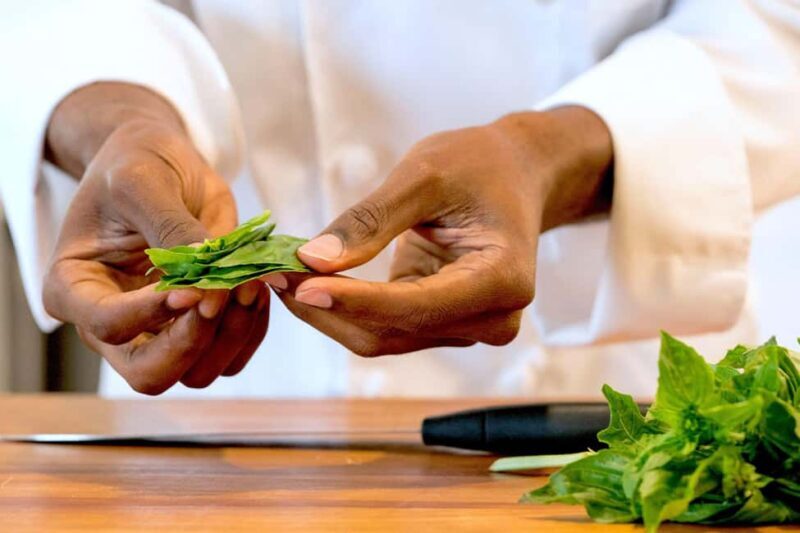 Houston: Fun 2-Hour Pasta Making Class With Local Chef - The Value Proposition