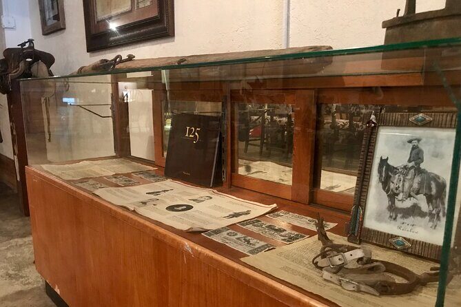 Houston guided tour & Heritage Museum - Who Should Take This Tour?