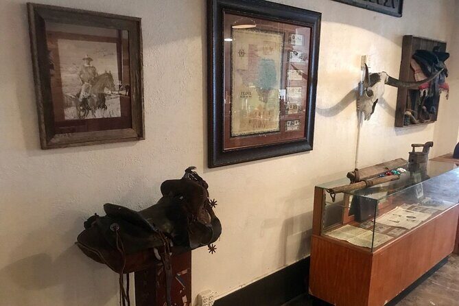 Houston guided tour & Heritage Museum - The Sum Up