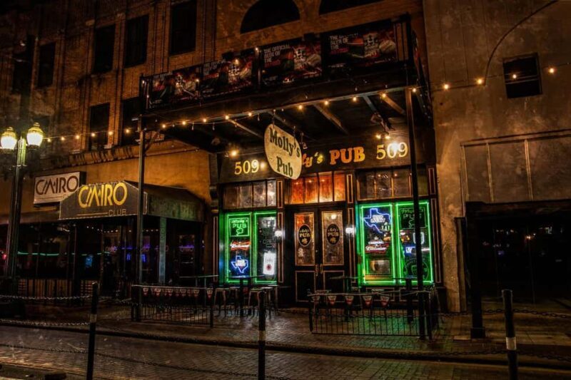 Houston Hollow Heart Hauntings Ghost Tour - Frequently Asked Questions
