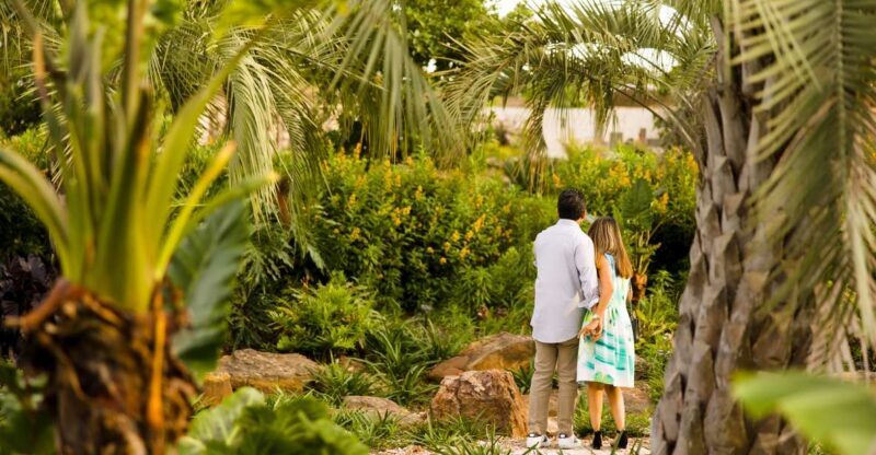 Houston: Houston Botanic Garden Entry Ticket - An In-Depth Look at Houston Botanic Garden