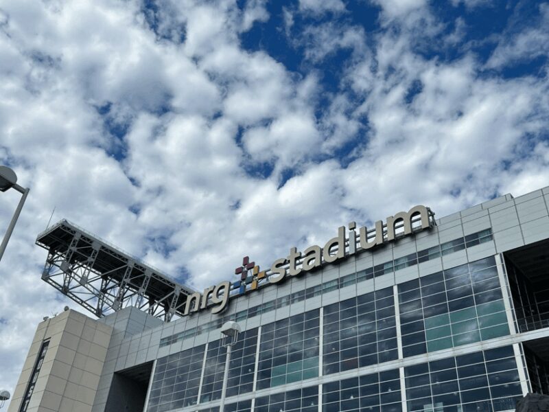 Houston: Houston Texans Football Game at NRG Stadium - Who should consider this experience?