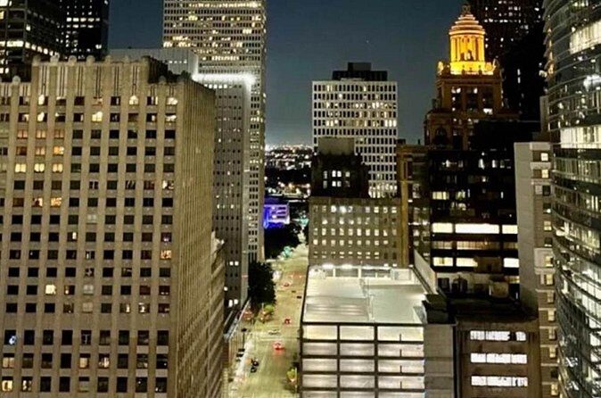 Houston Hustle Bar Crawl - Practical Details and Why They Matter